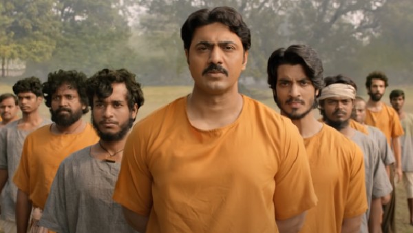 ২০২১ দেবের লাকি বছর