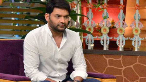 কপিল শর্মার শো