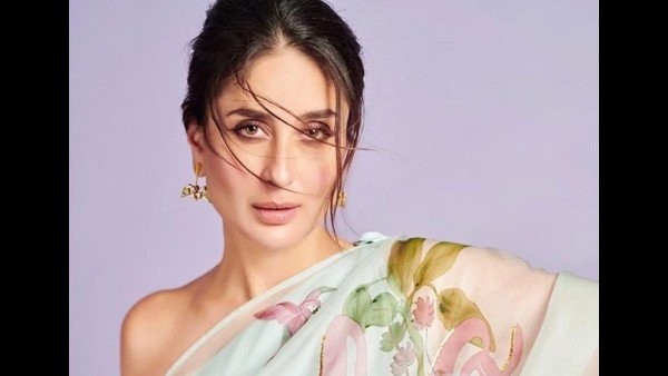সীতার চরিত্রে করিনা?