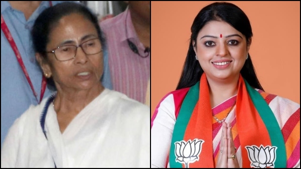 দলের সুনজরে পড়ে যান