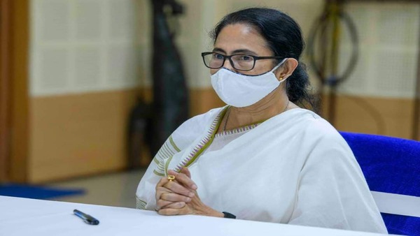 বিজয়ার শুভেচ্ছায় মুখ্যমন্ত্রী কী লিখলেন