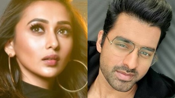 পরমব্রত চট্টোপাধ্যায়ের হাত ধরে রূপোলি পর্দায় ফের ম্যাজিক দেখাবেন অঙ্কুশ–মিমি পরমব্রত চট্টোপাধ্যায়ের হাত ধরে রূপোলি পর্দায় ফের ম্যাজিক দেখাবেন অঙ্কুশ–মিমি