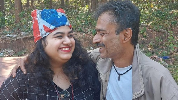 নচিকেতার পথেই হাঁটলেন তার কন্যা, পুজোয় মুক্তি পাবে ধানসিঁড়ি চক্রবর্তীর একক গান নচিকেতার পথেই হাঁটলেন তার কন্যা, পুজোয় মুক্তি পাবে ধানসিঁড়ি চক্রবর্তীর একক গান