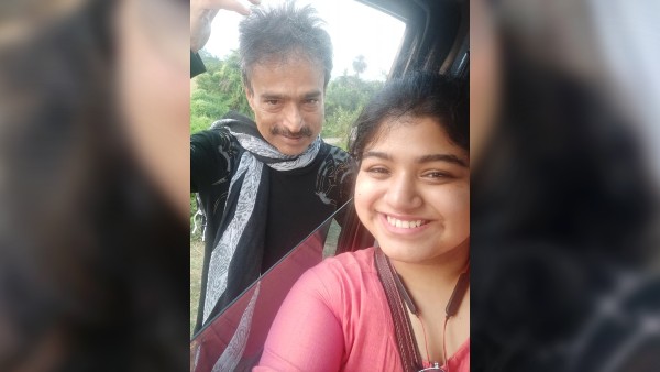 নচিকেতার পথেই হাঁটলেন তার কন্যা, পুজোয় মুক্তি পাবে ধানসিঁড়ি চক্রবর্তীর একক গান নচিকেতার পথেই হাঁটলেন তার কন্যা, পুজোয় মুক্তি পাবে ধানসিঁড়ি চক্রবর্তীর একক গান