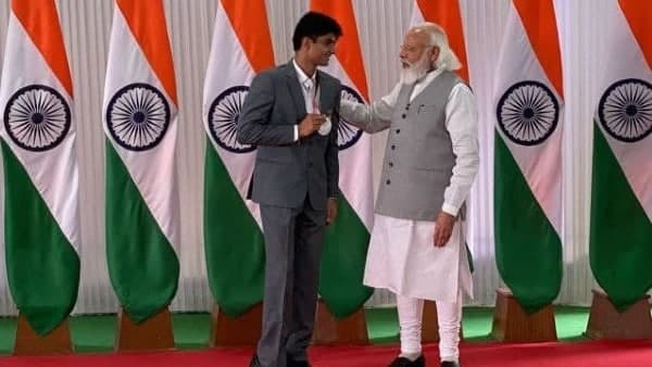 টোকিও প্যারলিম্পিকে ইতিহাস