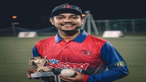 কুম্বলেকে পিছনে ফেললেন লামিছানে! কুম্বলেকে পিছনে ফেললেন লামিছানে!