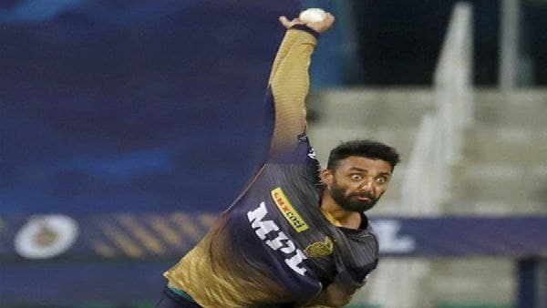 বরুণ চক্রবর্তী: