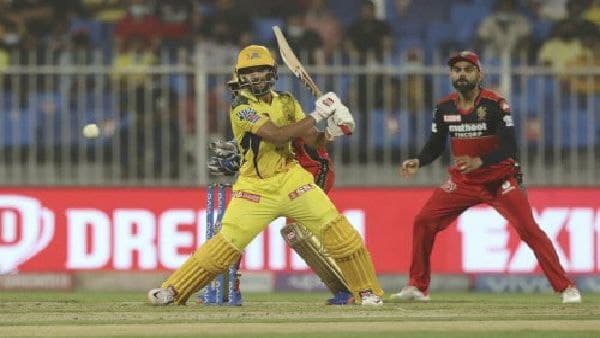 ফের আরসিবিকে হারাল চেন্নাই সুপার কিংস ফের আরসিবিকে হারাল চেন্নাই সুপার কিংস