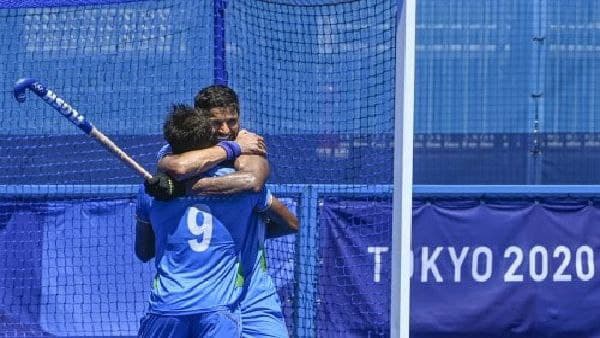 ভারতীয় তারকার আন্তর্জাতিক হকি থেকে অবসর ভারতীয় তারকার আন্তর্জাতিক হকি থেকে অবসর