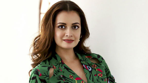 দিয়া মির্জা