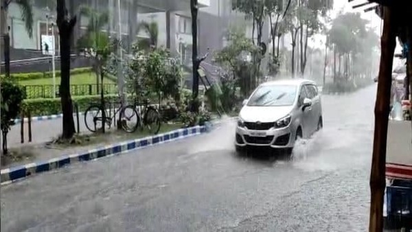 কলকাতায় বাড়বে জলস্তর