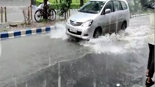 কলকাতার আবহাওয়া