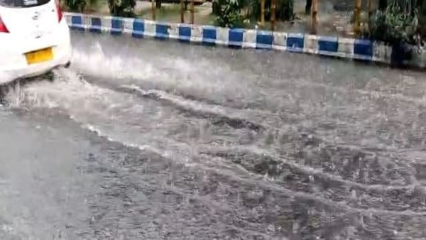 উত্তরবঙ্গে ভারী বৃষ্টির পূর্বাভাস
