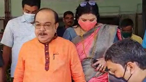 বৈশাখী-শোভন তরজা