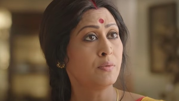 নবম স্থানে ‘শ্রীময়ী’