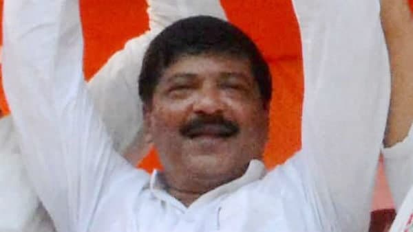 বিপ্লব দেব সরকারের উপর চাপ সৃষ্টি সুদীপের!
