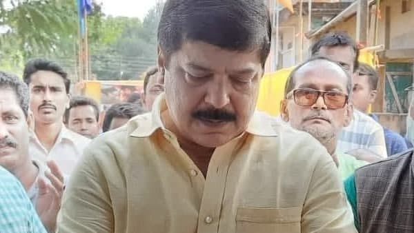 সুদীপ রায় বর্মনের বিদ্রোহ জারি, জল্পনাও