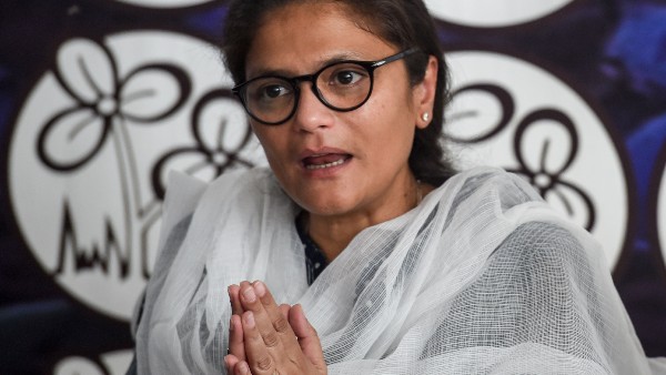 সুস্মিতা দেবই হতে পারেন তৃণমূলের ট্রাম্প কার্ড