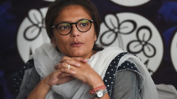 গুরুদায়িত্বের পর সুস্মিতা দেব পেয়ে গেলেন পদও