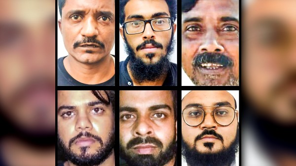 ভারতে ফের সক্রিয় ডি-কোম্পানি