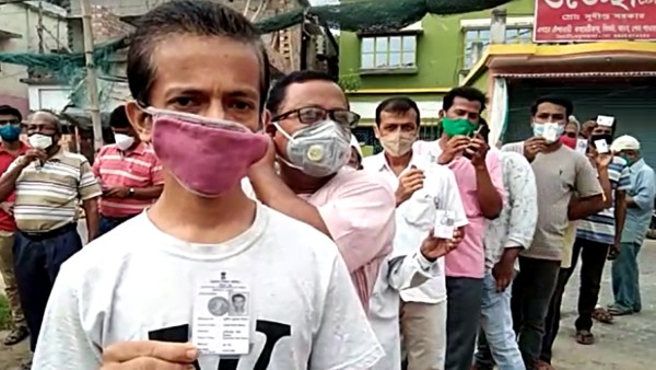 কী সুবিধা এই ই-এপিক কার্ডের