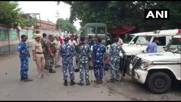 সমর্থনে ব্যাঙ্ক কর্মীদের সংগঠন এবং কো-অর্ডিনেশন কমিটি