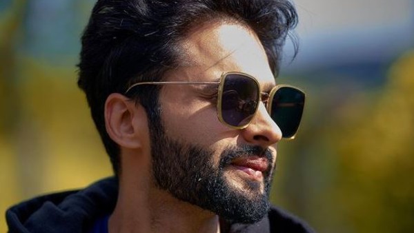 রাকুলও জন্মদিনে তাঁর সম্পর্কের কথা জানান