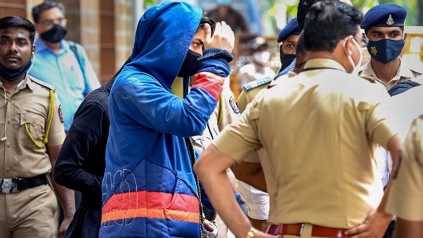 জামিনের আবেদনের শুনানি