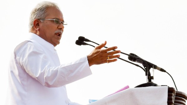 উত্তরপ্রদেশ নির্বাচনের দায়িত্বে বাঘেল