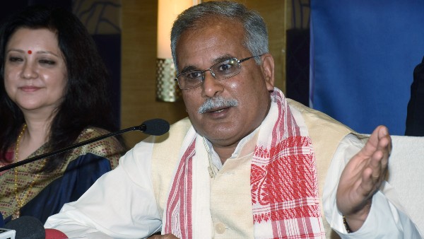 এবার নজর ছত্তিশগড়ে