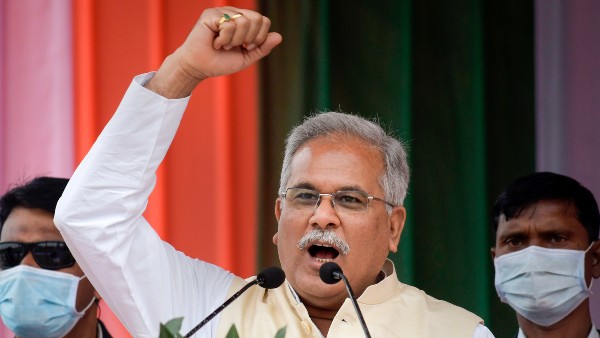 কী বলছে বাঘেল শিবির