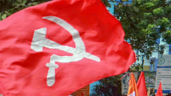 সিপিএমের প্রাক্তন বিধায়ক তন্ময় ভট্টাচার্যের উপর হামলা