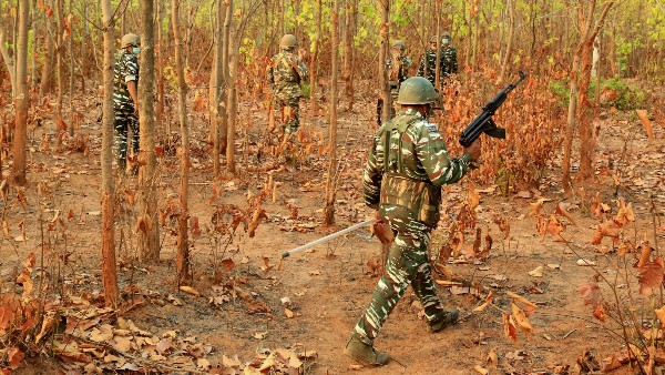 পুলিশ সেনার যৌথ অভিযানেই সাফল্য