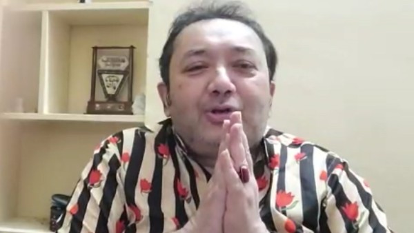 জয়ের তৃণমূলে যোগদান এখন স্রেফ সময়ের অপেক্ষা!