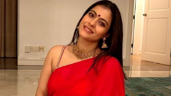 কাজল ও ফিল্ম