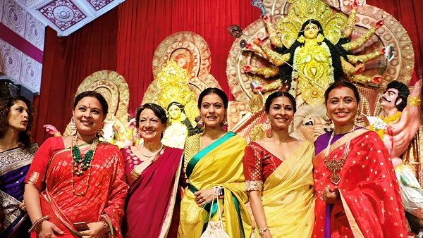 আবেগঘন কাজল