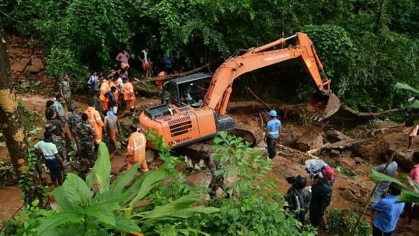 অক্টোবর মাসে কেন এত বৃষ্টিপাত