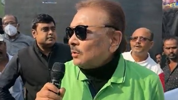 প্রোমোটিং রাজ চালানো থেকে বিরত থাকার পরামর্শ