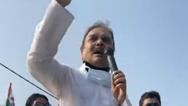 সতর্ক করে দেন মদন মিত্রকে