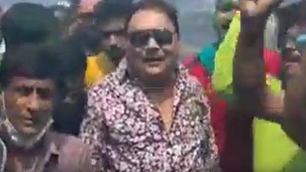 মদন মিত্রকে কেনা যাবে না, আমি শুভেন্দু নই