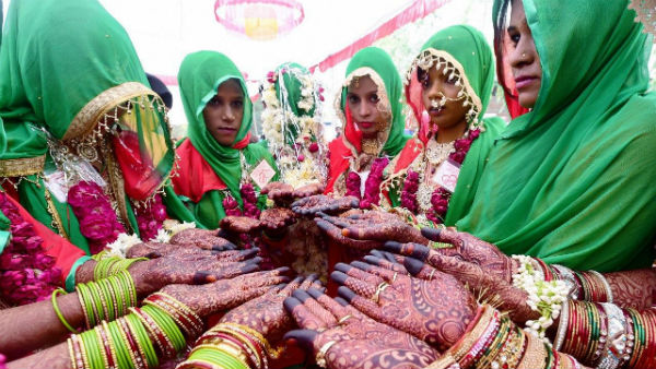 সিল্কের রাজকীয় সাধের অনুষ্ঠান