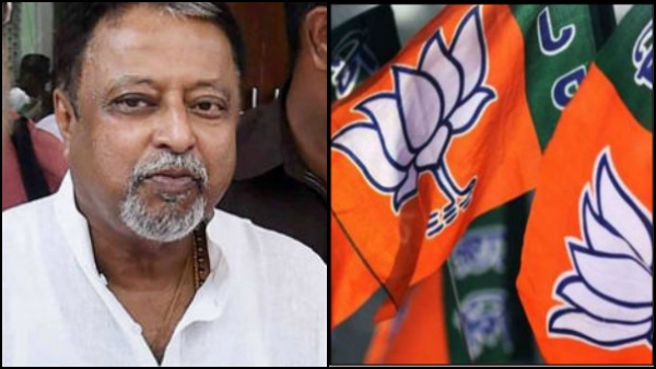 মুকুলের তাৎপর্যপূর্ণ মন্তব্যকে কৌশলী বলেও বর্ণনা
