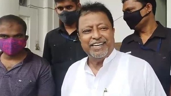 মুকুল রায় মানেই জল্পনার জটাজাল