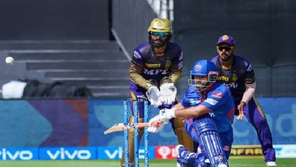 দিল্লিতে একটি পরিবর্তনের সম্ভাবনা