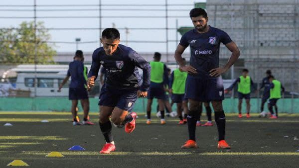 সাফ ফাইনালে উঠতে ভারতকে জিততেই হবে মালদ্বীপের বিরুদ্ধে সাফ ফাইনালে উঠতে ভারতকে জিততেই হবে মালদ্বীপের বিরুদ্ধে