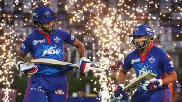দিল্লি ক্যাপিটালসের বিরুদ্ধে কেকেআরের টার্গেট ১৩৬ দিল্লি ক্যাপিটালসের বিরুদ্ধে কেকেআরের টার্গেট ১৩৬