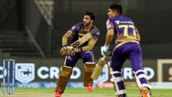 রাহুলের ছক্কায় ২০১২-র ফাইনালের পুনরাবৃত্তি লক্ষ্য কেকেআরের রাহুলের ছক্কায় ২০১২-র ফাইনালের পুনরাবৃত্তি লক্ষ্য কেকেআরের