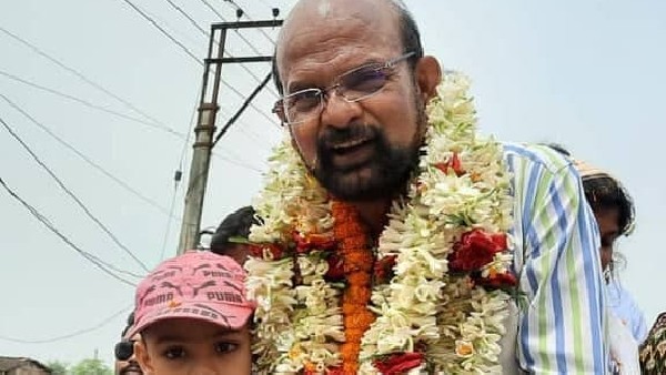 এবারের নির্বাচনে হেরেছেন