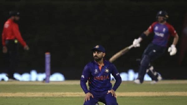 ইংল্যান্ডে টি ২০ সিরিজে ভারত