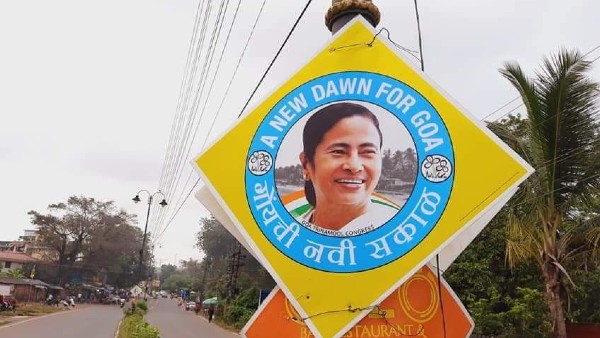 মমতা যাবেন বারানসী, পুজোও দেবেন